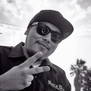 Meet your Posher, George